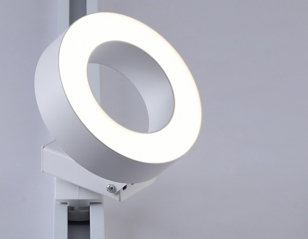 Открыть Светильник на штанге Ambrella Light GL GL6866 Фото Светильник на штанге Ambrella Light GL GL6866