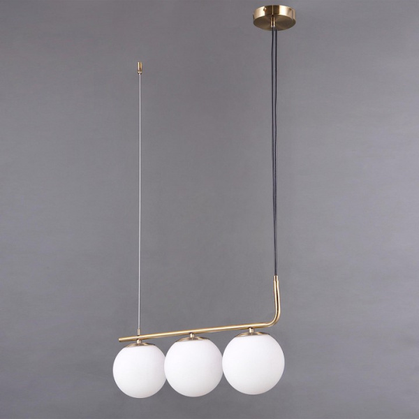 Фото Подвесной светильник Citilux Бремен CL112133