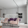 Открыть Подвесной светильник Novotech Mais LED 358501 Фото Подвесной светильник Novotech Mais LED 358501