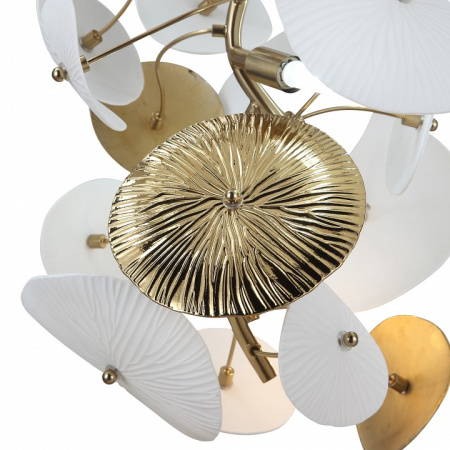 Фото Подвесная люстра ST-Luce Dahlia SL1518.303.05