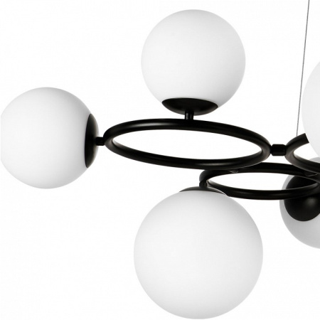 Фото Подвесная люстра Lightstar Globo 815097