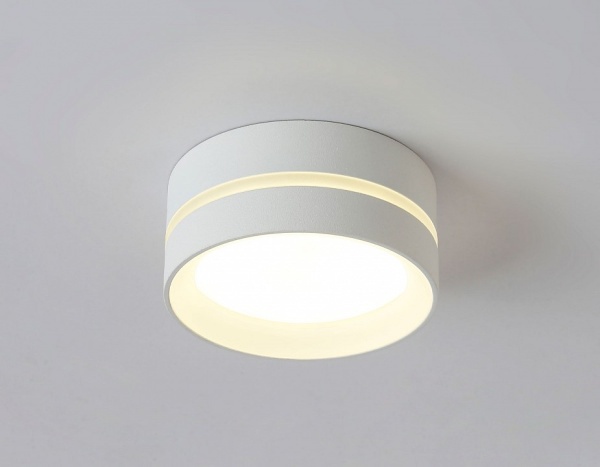 Фото Накладной светильник Ambrella Light TN TN5391