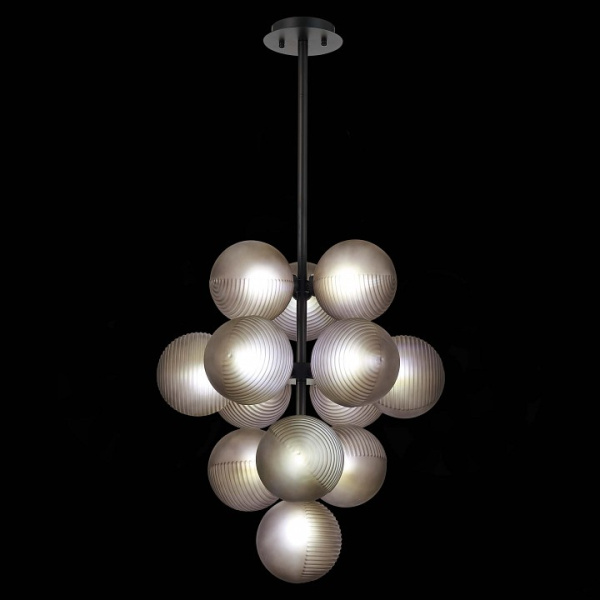 Фото Люстра на штанге ST-Luce Todo SL1184.403.13