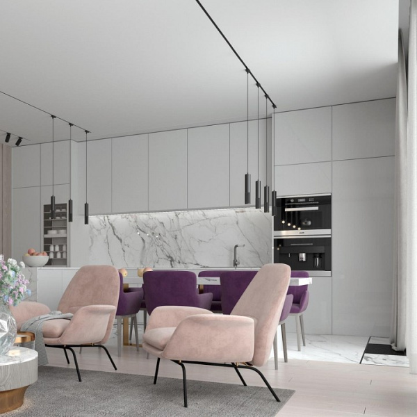 Открыть Подвесной светильник Novotech Mais LED 358501 Фото Подвесной светильник Novotech Mais LED 358501