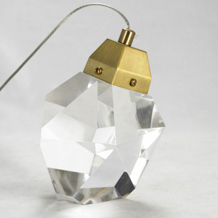 Фото Подвесной светильник Lussole Alamosa LSP-8479