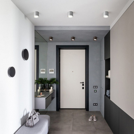 Фото Накладной светильник Feron HL358 41914