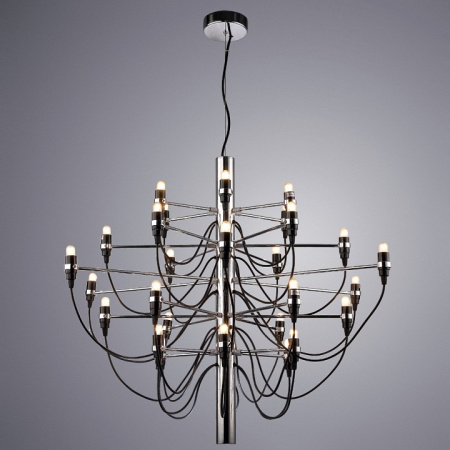 Фото Подвесная люстра Divinare Molto 8030/02 LM-30