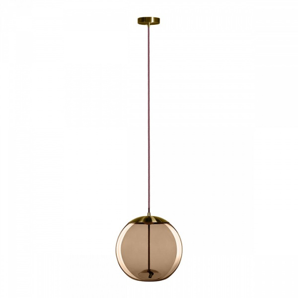 Фото Подвесной светильник Loft it Knot 8135-B mini