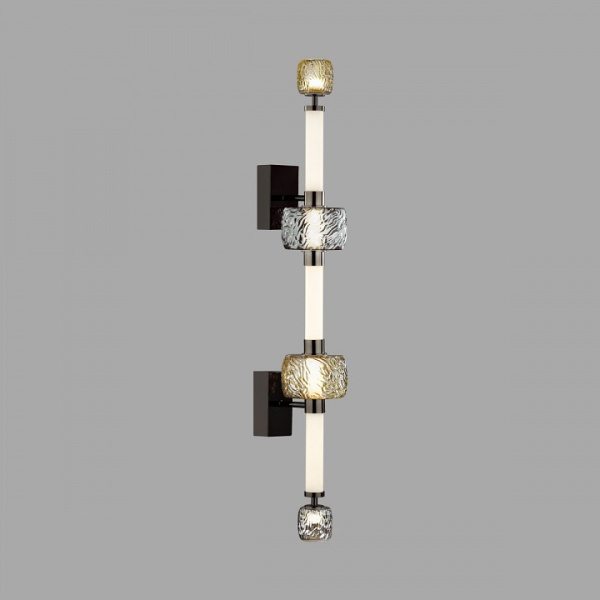 Фото Бра Odeon Light Kliff 5427/34WL