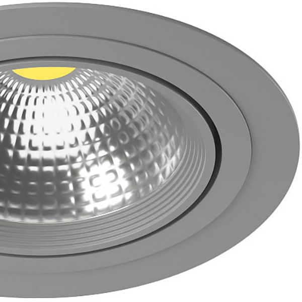 Фото Встраиваемый светильник Lightstar Intero 111 i939060709