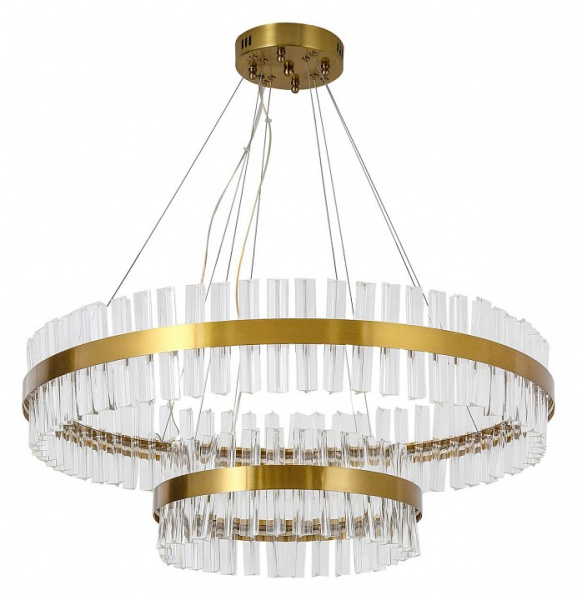 Фото Подвесной светильник Favourite Placerat 4012-12P