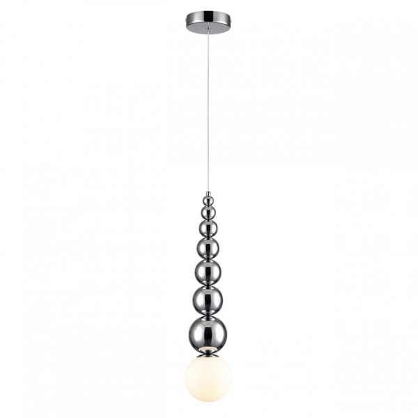 Фото Подвесной светильник Lumion Solida 8088/1A