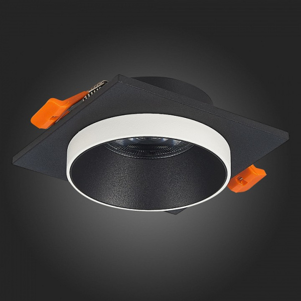 Фото Встраиваемый светильник ST-Luce Chomia ST206.418.01