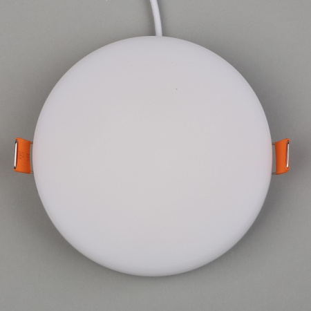 Фото Встраиваемый светильник Aployt Deni APL.0073.09.18