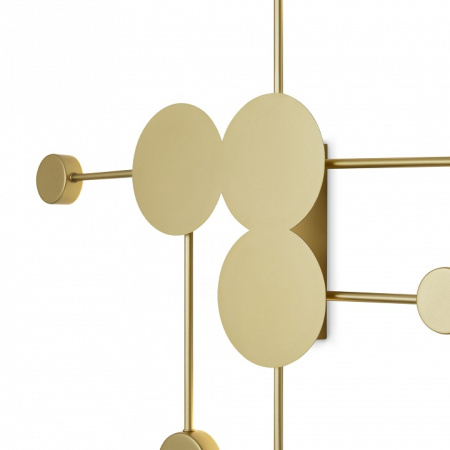 Фото Накладной светильник Freya Wonder FR5440WL-L18G