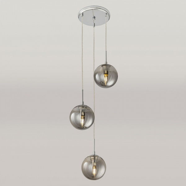 Фото Подвесной светильник Citilux Томми CL102030