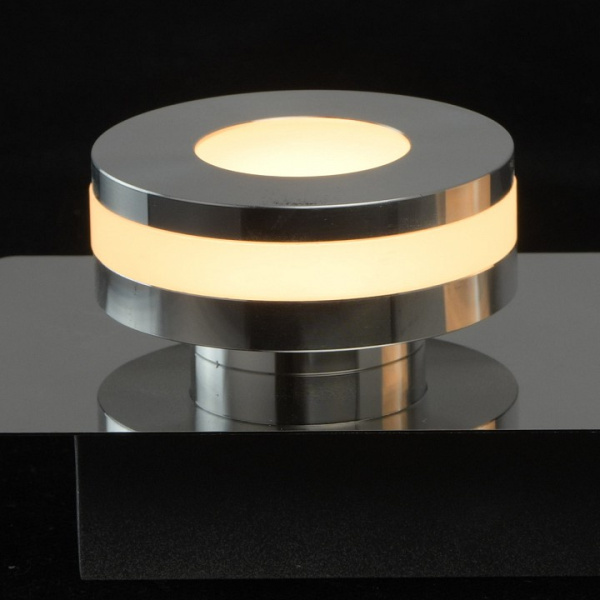 Фото Накладной светильник DeMarkt Пунктум 1 549020402