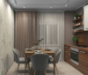 Открыть Светильник на штанге Denkirs DK600 DK6003-WH Фото Светильник на штанге Denkirs DK600 DK6003-WH