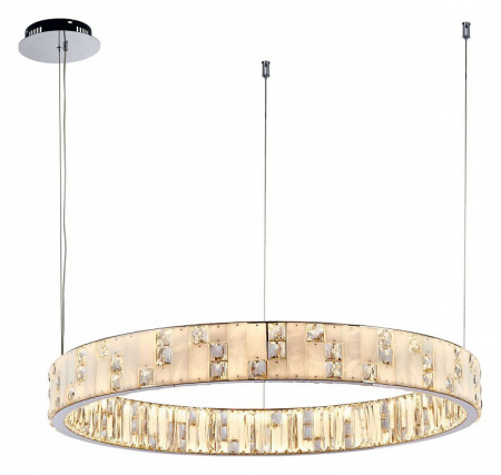 Фото Подвесной светильник Favourite Chapiteau 4205-8P