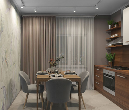 Открыть Светильник на штанге Denkirs DK600 DK6003-WH Фото Светильник на штанге Denkirs DK600 DK6003-WH