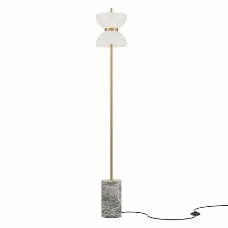 Фото Торшер Maytoni Kyoto MOD178FL-L11G3K