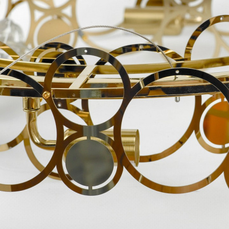 Фото Подвесной светильник Lussole Lauderdale LSP-7219