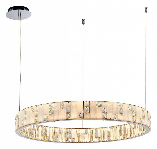 Фото Подвесной светильник Favourite Chapiteau 4205-8P