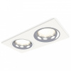 Встраиваемый светильник Ambrella Light XC XC7635003 Встраиваемый светильник Ambrella Light XC XC7635003