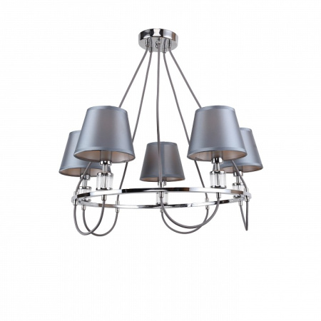 Фото Подвесная люстра F-promo Martina 2193-5P