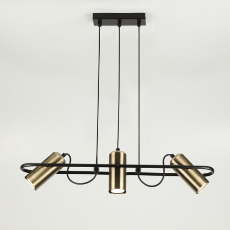 Фото Подвесной светильник Rivoli Elfriede Б0051248