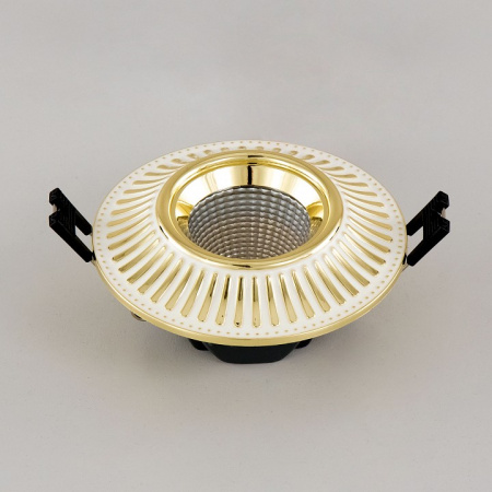 Фото Встраиваемый светильник Citilux Дзета CLD042NW2