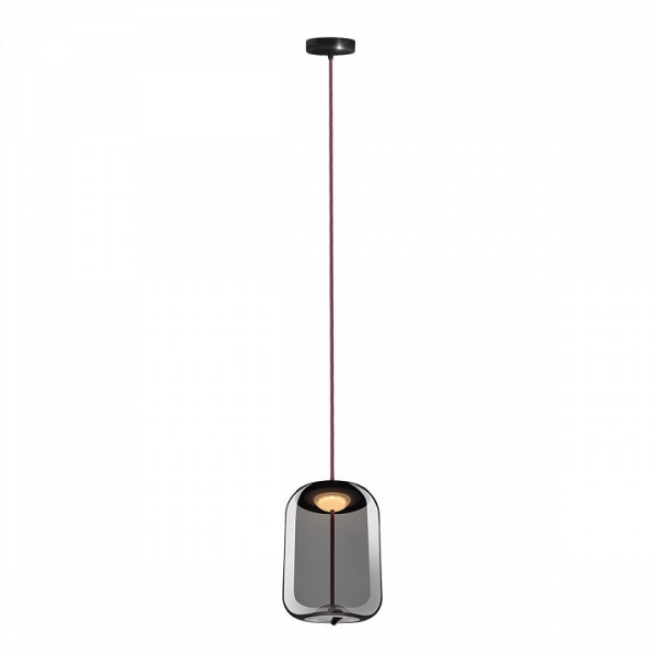 Открыть Подвесной светильник Loft it Knot 8134-C mini Фото Подвесной светильник Loft it Knot 8134-C mini