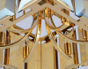 Открыть Подвесной светильник Ambrella Light TR TR5149 Фото Подвесной светильник Ambrella Light TR TR5149