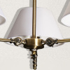 Открыть Подвесная люстра Arte Lamp 5620 A5620LM-3AB Фото Подвесная люстра Arte Lamp 5620 A5620LM-3AB