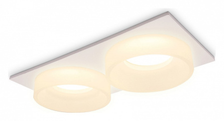 Открыть Встраиваемый светильник Ambrella Light TN TN1317 Фото Встраиваемый светильник Ambrella Light TN TN1317