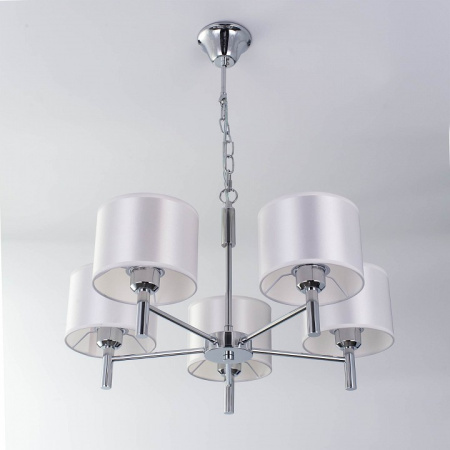 Фото Подвесная люстра Citilux Аврора CL463150