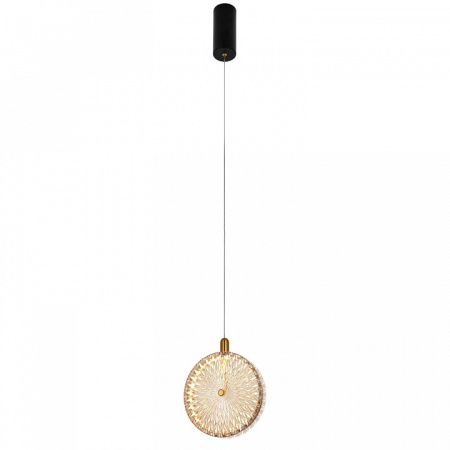 Фото Подвесной светильник Favourite Slik 4488-2P