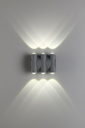 Фото Накладной светильник Novotech Calle 358567