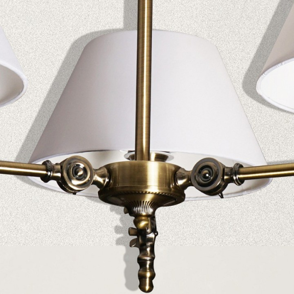 Открыть Подвесная люстра Arte Lamp 5620 A5620LM-3AB Фото Подвесная люстра Arte Lamp 5620 A5620LM-3AB