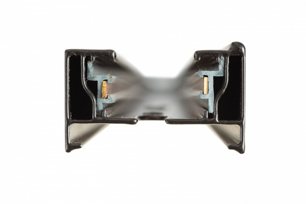 Фото Трек накладной Denkirs DK Track Black TR1001-BK