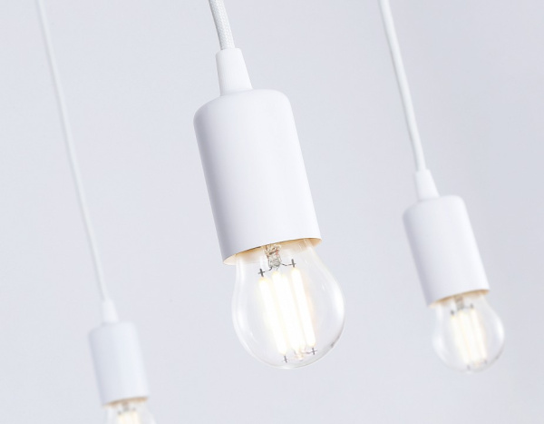 Фото Подвесная люстра Ambrella Light TR TR8177