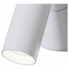 Открыть Спот Maytoni Mirax C038WL-L3W3K Фото Спот Maytoni Mirax C038WL-L3W3K