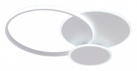 Фото Потолочная люстра Rivoli Melinda Б0062208