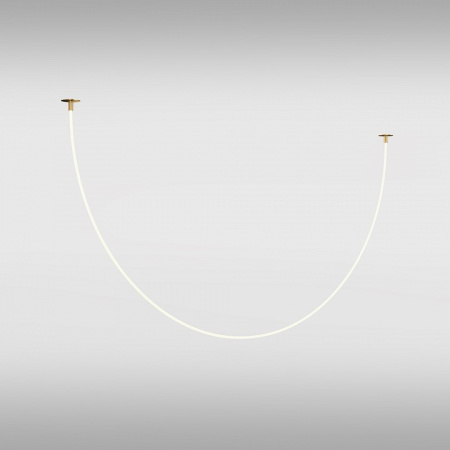 Фото Подвесной светильник Maytoni Tau MOD146PL-L40G3K