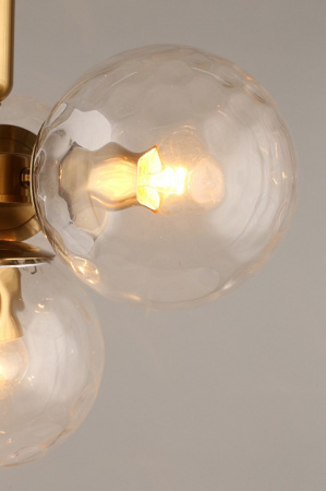 Фото Подвесная люстра Aployt Lora APL.728.06.04