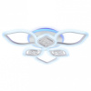 Открыть Накладной светильник Ambrella Light FA FA282 Фото Накладной светильник Ambrella Light FA FA282