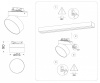 Открыть Светильник на штанге Ambrella Light GL GL6879 Фото Светильник на штанге Ambrella Light GL GL6879
