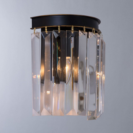 Фото Накладной светильник Divinare Nova 3001/01 AP-1