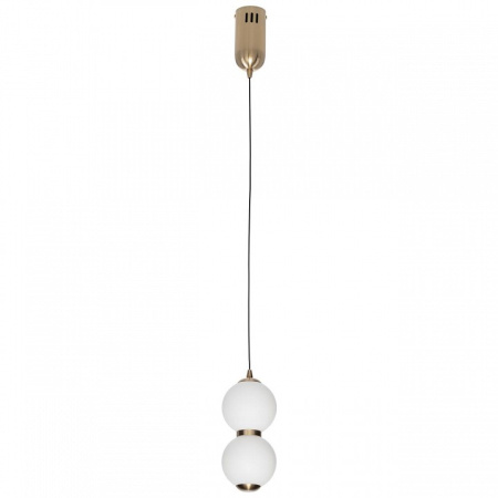 Фото Подвесной светильник Citilux Балу CL207023