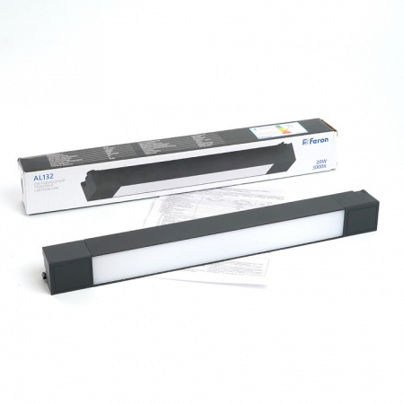 Фото Накладной светильник Feron MattLine 51012